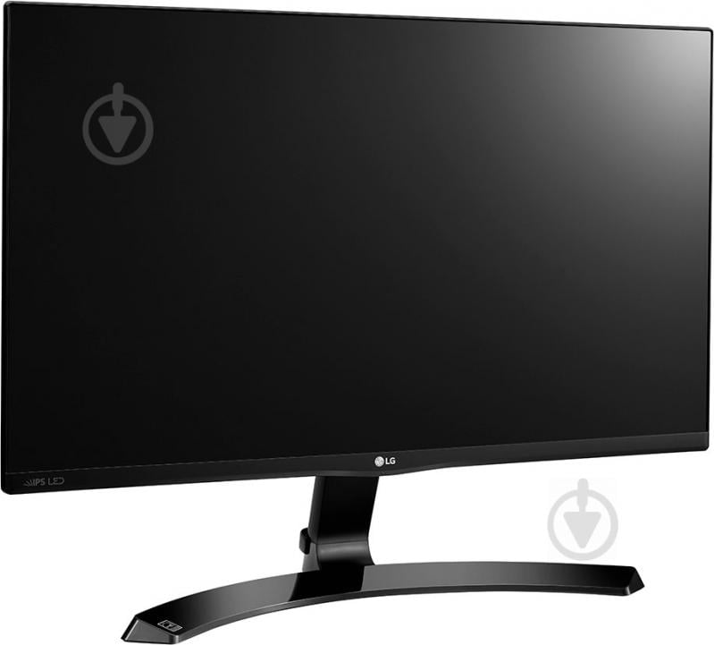 Монитор LG 21,5" (22MP68VQ-P) - фото 2