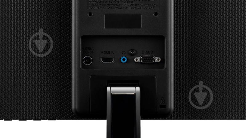 Монітор LG 23" (23MP48HQ-P) - фото 8 Монітор LG 23" (23MP48HQ-P) - фото 8