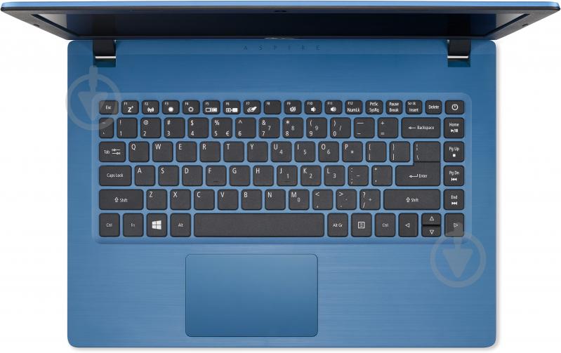 Ноутбук Acer Aspire 1 A114-32-P4AX 14" (NX.GW9EU.006) blue - фото 3