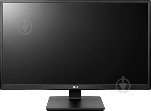 Монітор LG 24" (24BK550Y-B) - фото 1