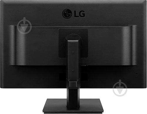 Монітор LG 24" (24BK550Y-B) - фото 9