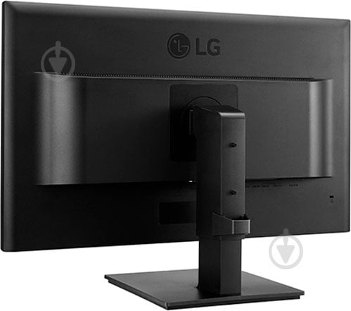 Монітор LG 24" (24BK550Y-B) - фото 8