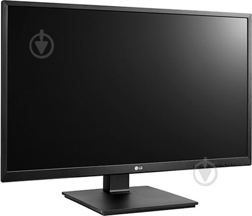 Монітор LG 24" (24BK550Y-B) - фото 3