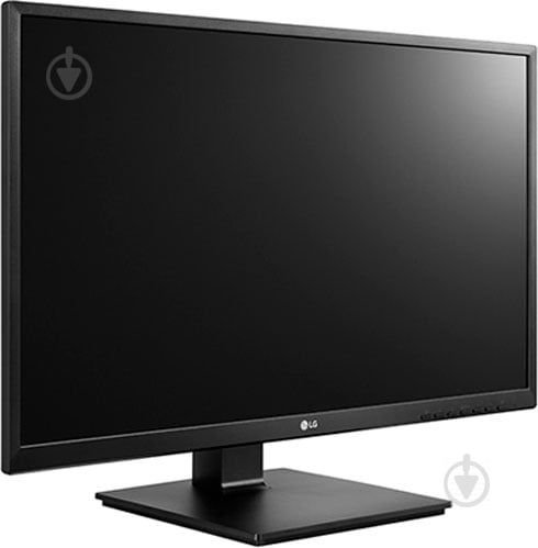 Монітор LG 24" (24BK550Y-B) - фото 4