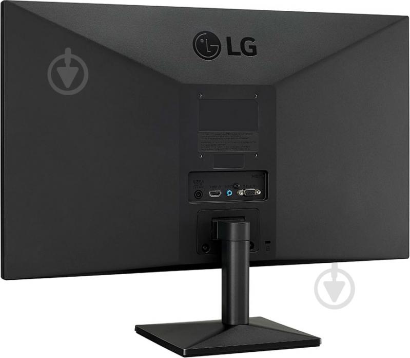 Монитор LG 23,8" (24MK430H-B) - фото 7