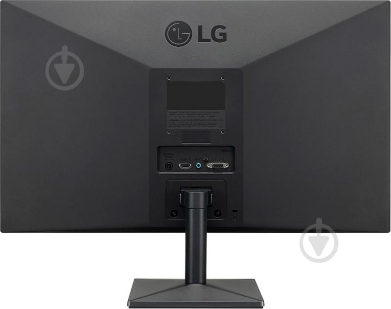 Монитор LG 23,8" (24MK430H-B) - фото 6