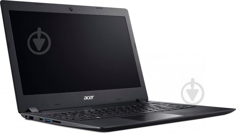 Ноутбук Acer Aspire 3 A314-32-C2WN 14" (NX.GVYEU.006) black - фото 2