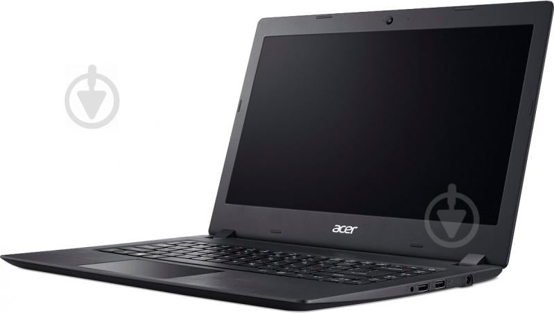 Ноутбук Acer Aspire 3 A314-32-C2WN 14" (NX.GVYEU.006) black - фото 4