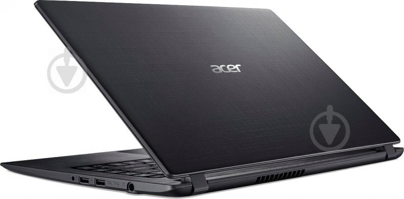 Ноутбук Acer Aspire 3 A314-32-C2WN 14" (NX.GVYEU.006) black - фото 5