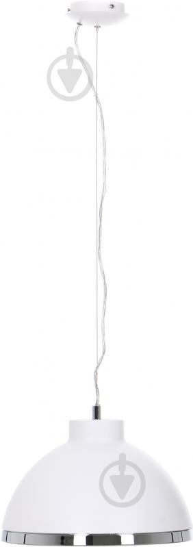 ВИТРИНА! Подвес Eglo Debet 92136 60 Вт E27 белый - фото 2 ВИТРИНА! Подвес Eglo Debet 92136 60 Вт E27 белый - фото 2