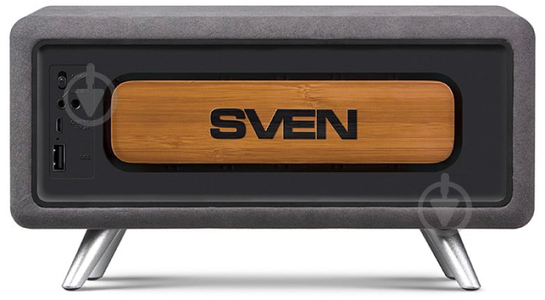 Акустика Sven HA-930 2.1 (410103) - фото 4