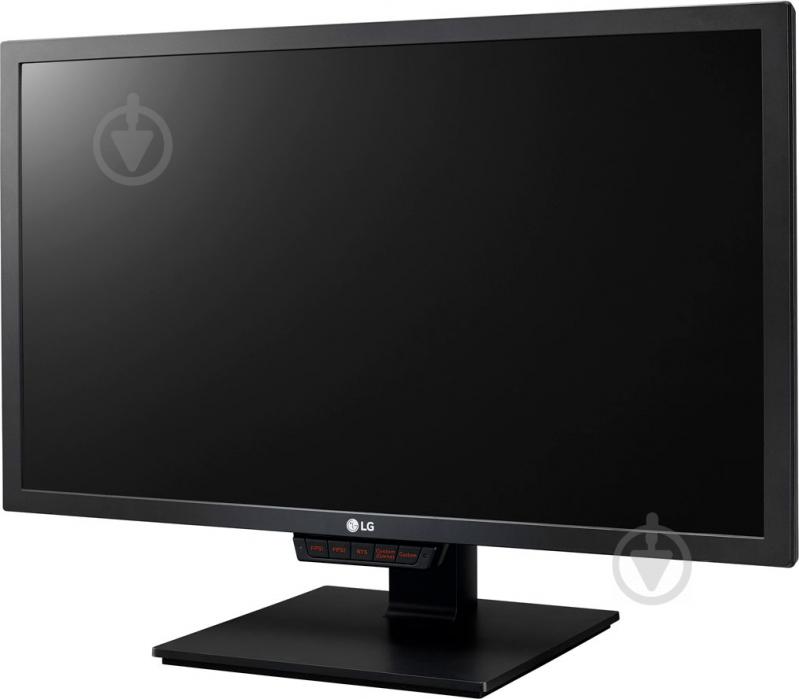 Монитор LG 24" (24GM79G-B) - фото 4