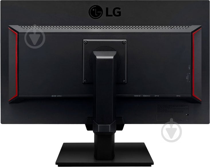 Монитор LG 24" (24GM79G-B) - фото 8