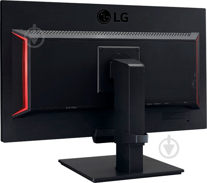 Монитор LG 24" (24GM79G-B) - фото 9