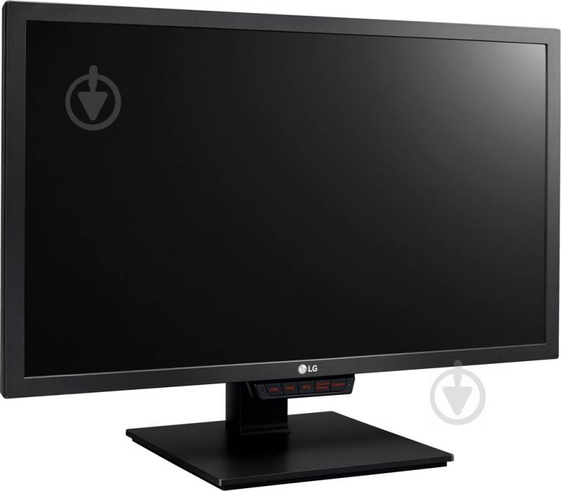 Монитор LG 24" (24GM79G-B) - фото 3