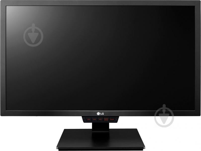 Монитор LG 24" (24GM79G-B) - фото 2