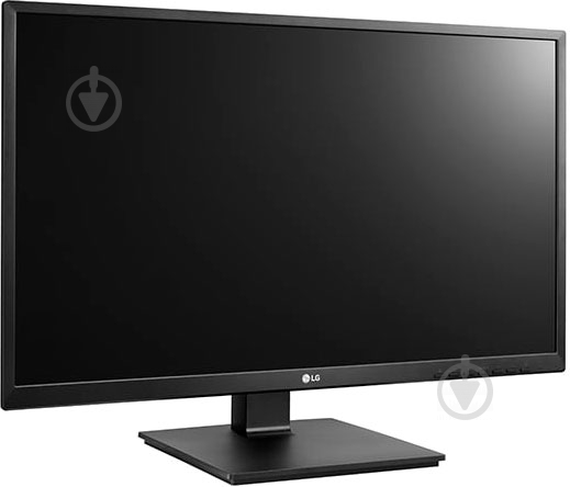 Монітор LG 27" (27BK550Y-B) - фото 2