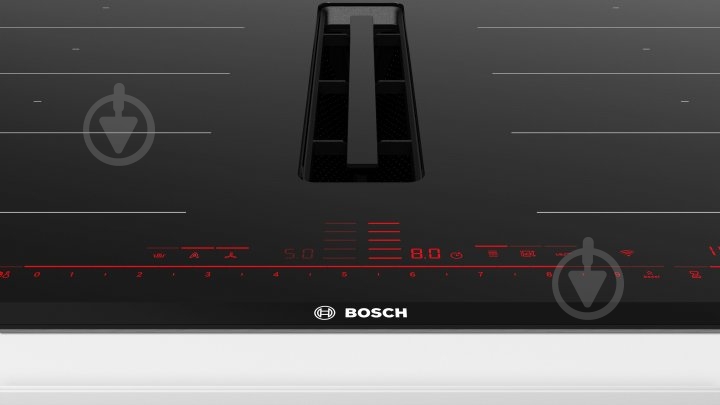 Варильна поверхня індукційна Bosch PXX875D67E - фото 2