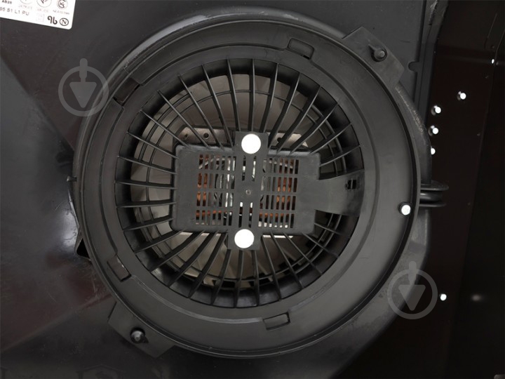 Вытяжка Kaiser A 501 NB - фото 3