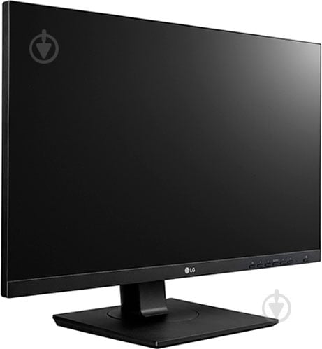 Монітор LG 27" (27BK750Y-B) - фото 3