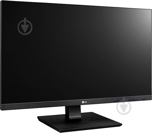 Монітор LG 27" (27BK750Y-B) - фото 2