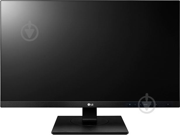 Монітор LG 27" (27BK750Y-B) - фото 1