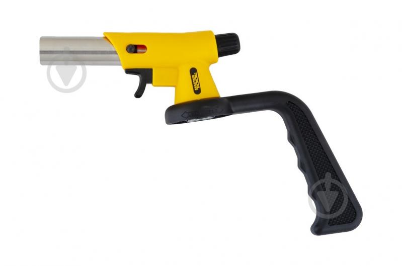 Горелка MasterTool Ø 22 мм для газового баллона 44-5045 - фото 1