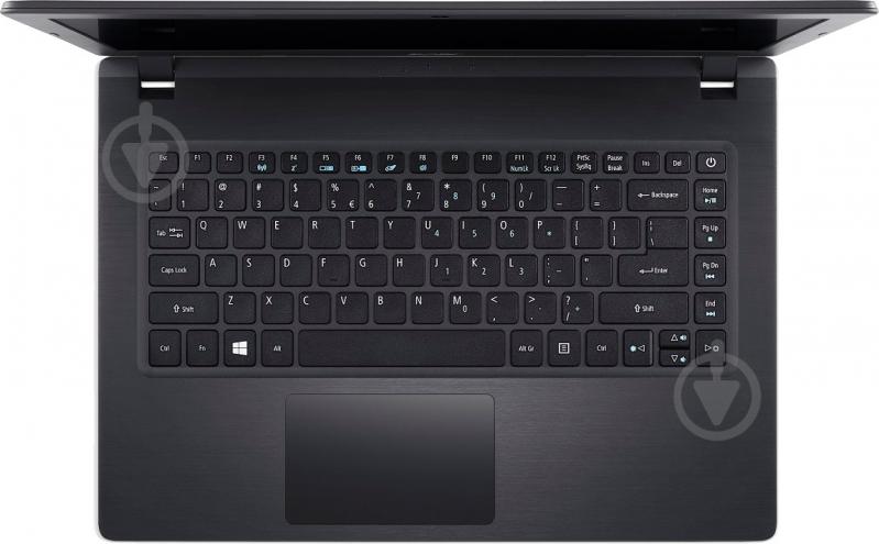 Ноутбук Acer Aspire 3 A314-32-P2TC 14" (NX.GVYEU.008) black - фото 3