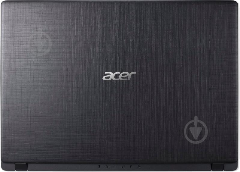 Ноутбук Acer Aspire 3 A314-32-P2TC 14" (NX.GVYEU.008) black - фото 6