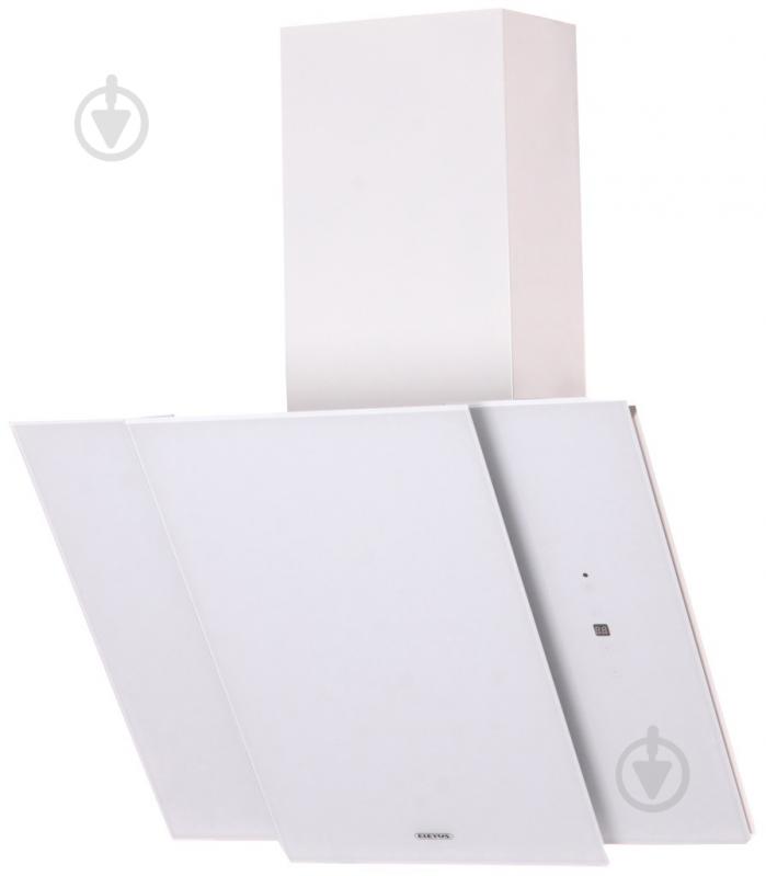 Вытяжка Eleyus Vesta A 1000 90 S WH - фото 3