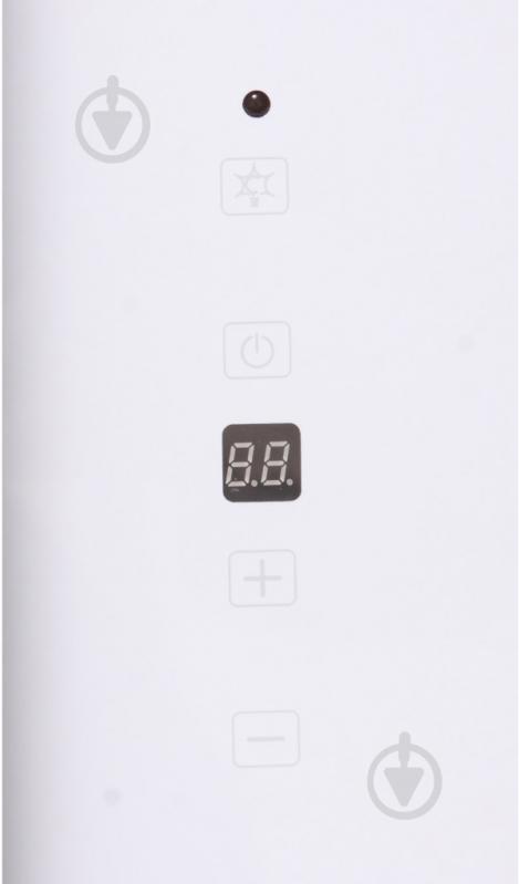 Вытяжка Eleyus Vesta A 1000 90 S WH - фото 7