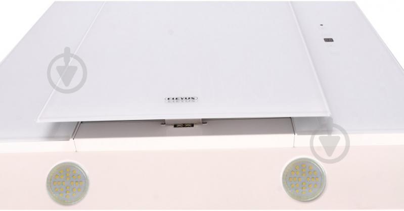 Вытяжка Eleyus Vesta A 1000 90 S WH - фото 6