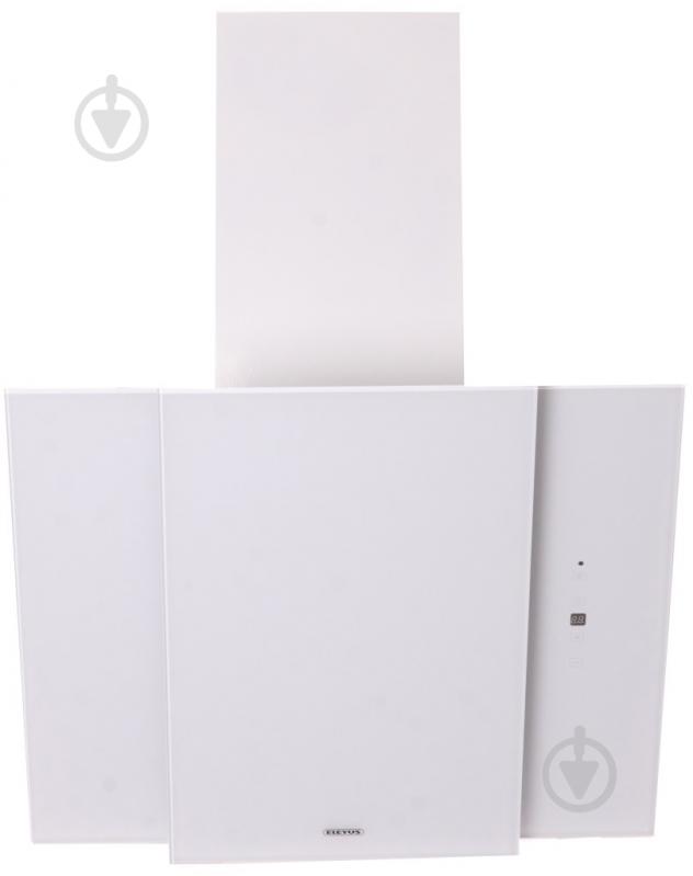 Вытяжка Eleyus Vesta A 1000 90 S WH - фото 1