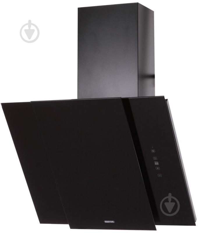Вытяжка Eleyus VESTA A 1000 90 S BL - фото 3