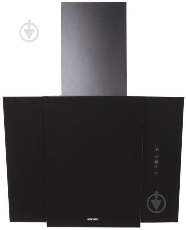 Вытяжка Eleyus VESTA A 1000 90 S BL - фото 1