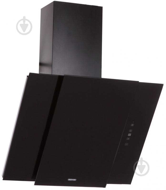 Вытяжка Eleyus VESTA A 1000 90 S BL - фото 2