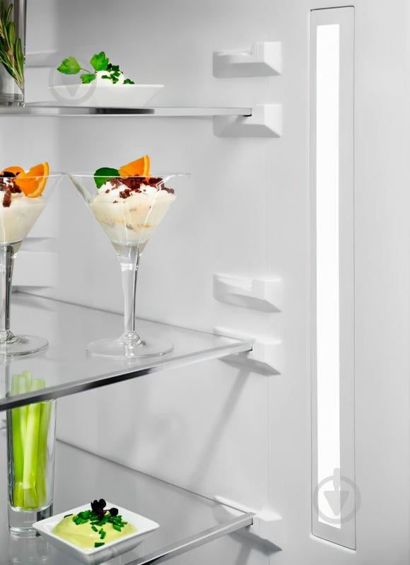 Холодильник Electrolux RNT7ME34X2 - фото 3
