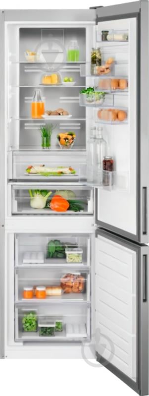 Холодильник Electrolux RNT7ME34X2 - фото 2