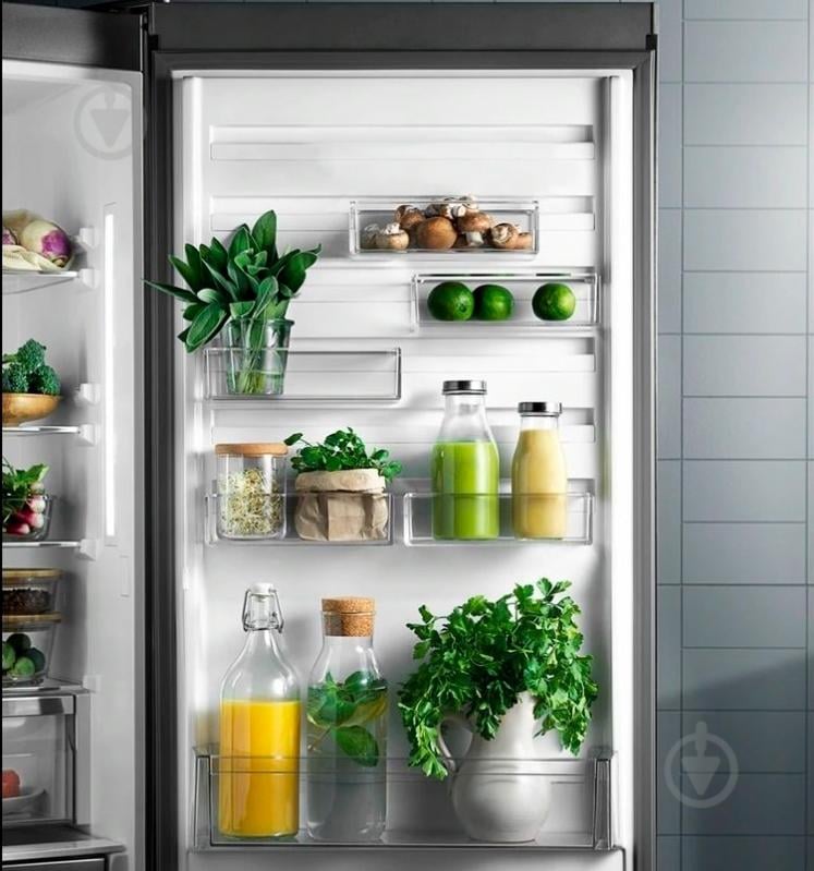 Холодильник Electrolux RNT7ME34X2 - фото 4