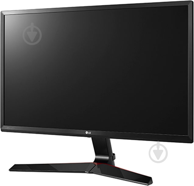 Монитор LG 27" (27MP59G-P) - фото 5