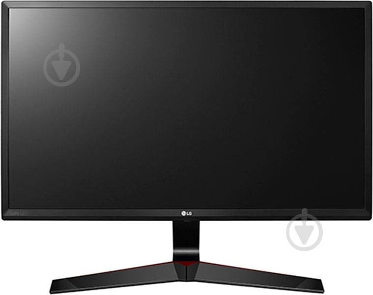 Монитор LG 27" (27MP59G-P) - фото 2