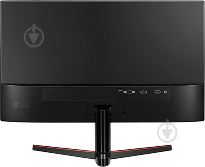 Монитор LG 27" (27MP59G-P) - фото 7