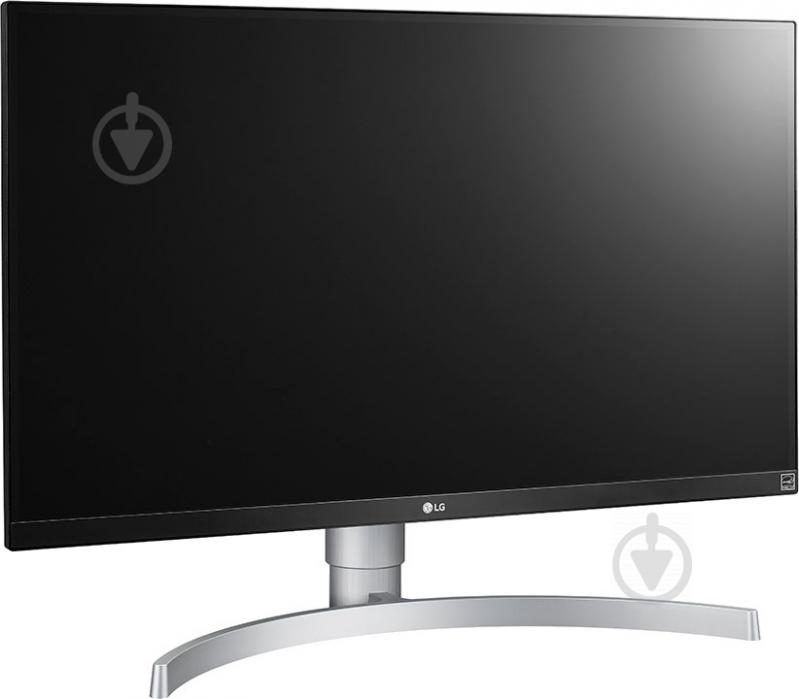 Монитор LG 27" (27UK650-W) - фото 2