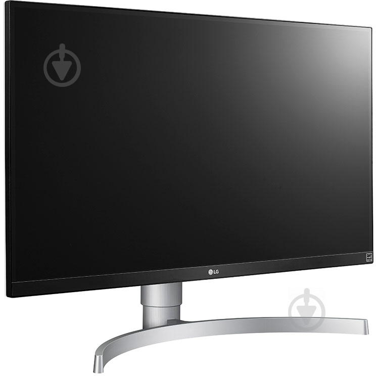 Монитор LG 27" (27UK650-W) - фото 3