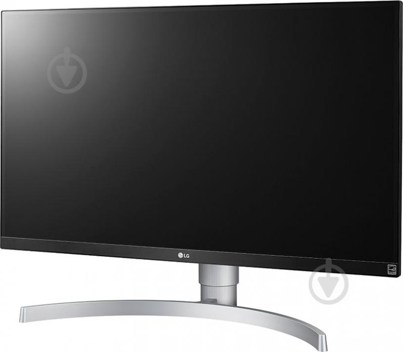 Монитор LG 27" (27UK650-W) - фото 4