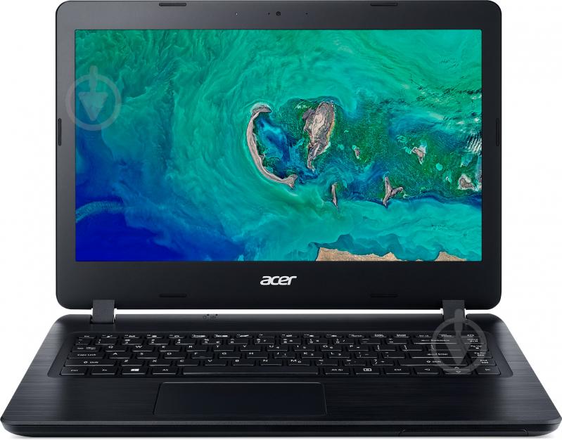 Ноутбук Acer Aspire 3 A314-33-C17J 14" (NX.H6AEU.002) black - фото 1