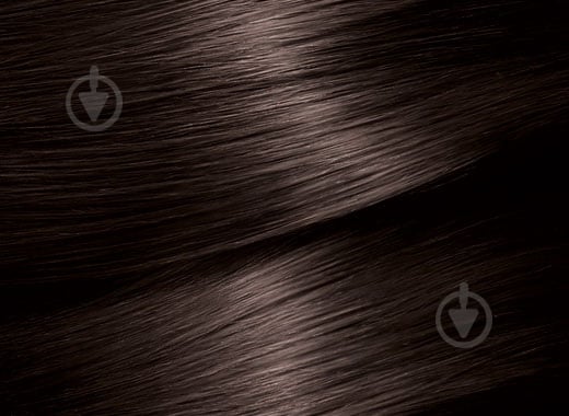 Крем-фарба для волосся Garnier Color Naturals №3 темний каштан 110 мл - фото 3