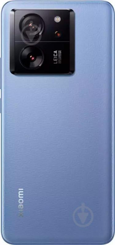 Смартфон Xiaomi 13T Pro 12/512GB alpine blue (1002919) - фото 7