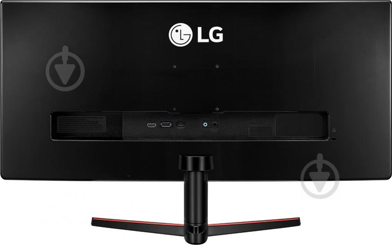 Монитор LG 29" (29UM69G-B) - фото 6