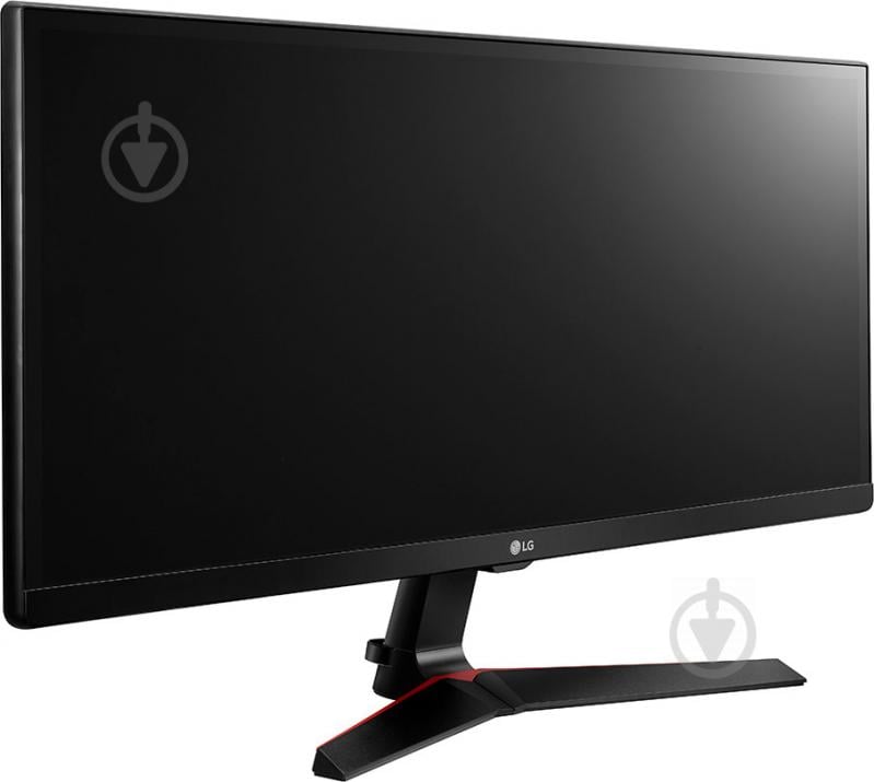 Монитор LG 29" (29UM69G-B) - фото 4